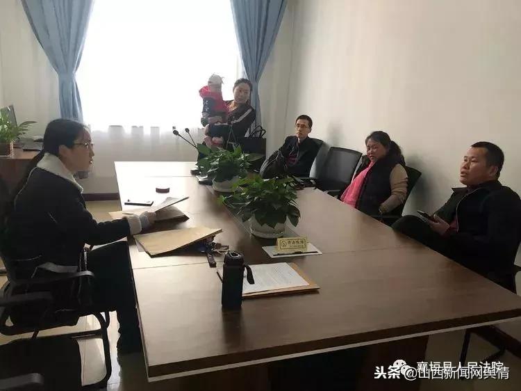 襄垣县人民法院,山西襄垣县法院