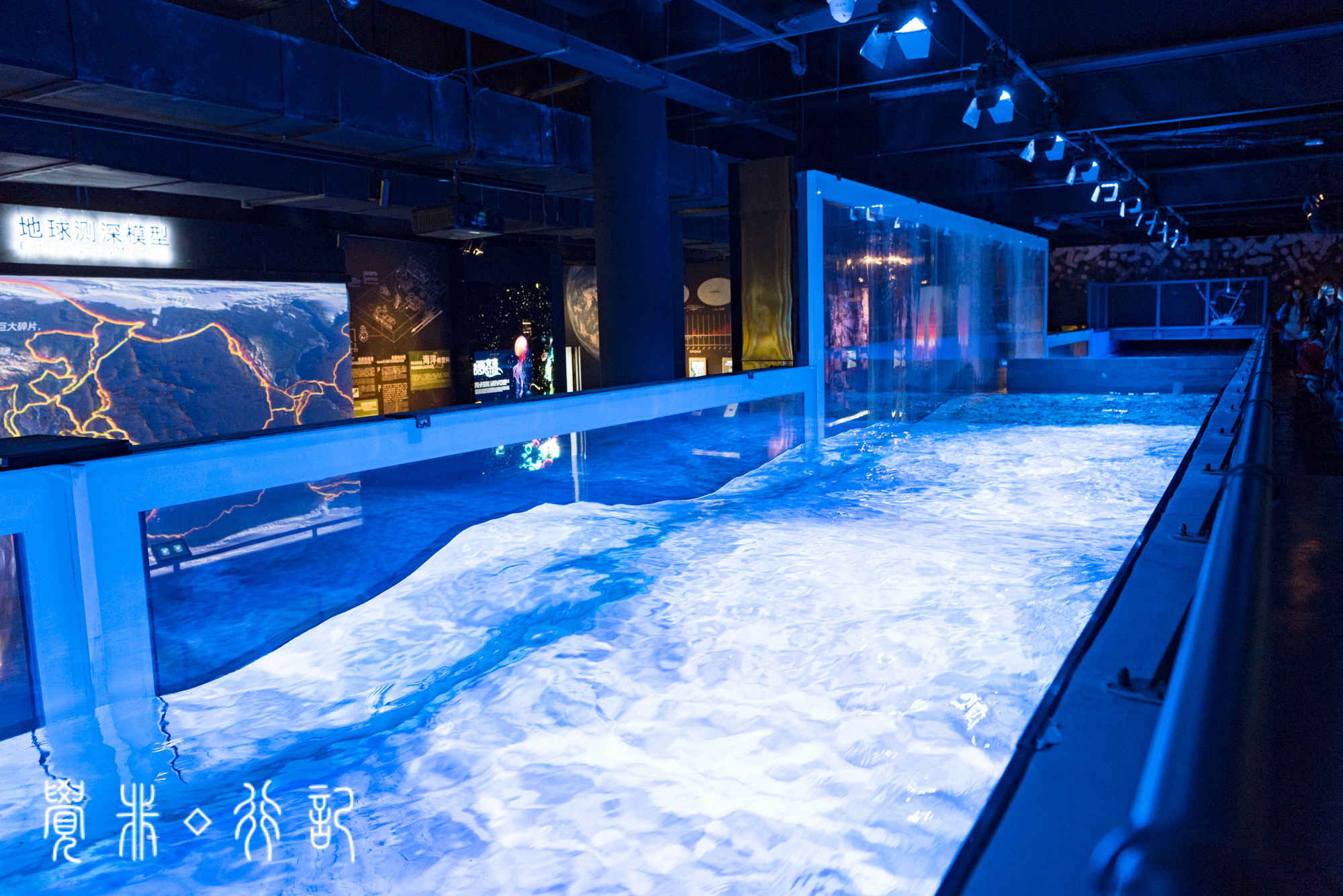 国家海洋博物馆又被称为海上故宫,天津国家海洋博物馆预约电话