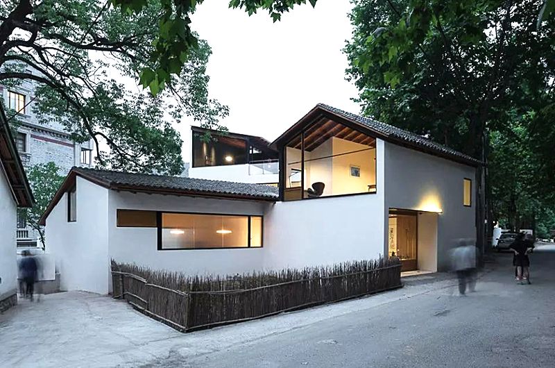 乡村振兴特色文化案例分享,关于乡村振兴比较有创意的点子