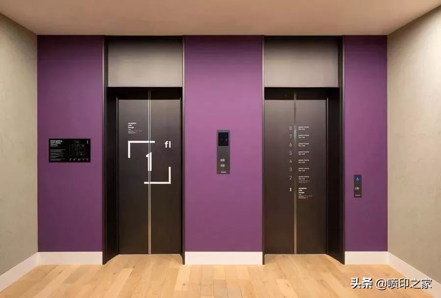 隔离酒店区域划分标识,酒店分类排行榜