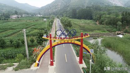 十四运建设地点在陕西哪里,十四运陕西各市体育场馆