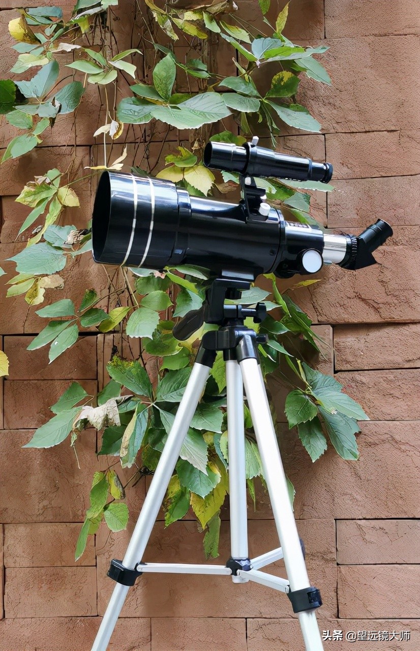 初学者选天文望远镜，该注意什么？