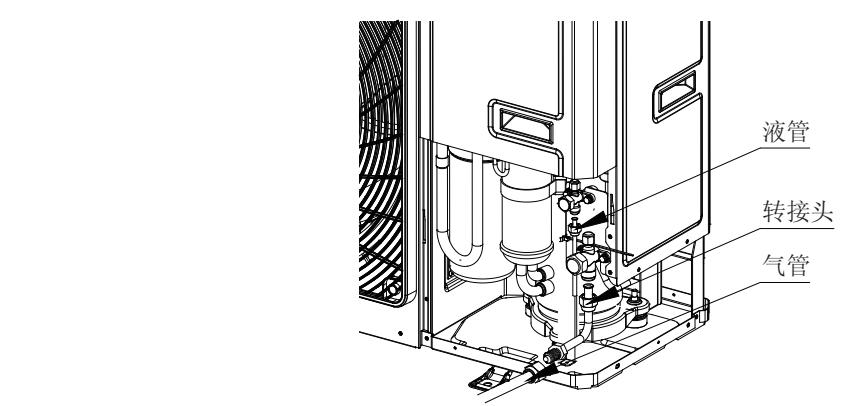 格力中央空调gmv系列室内机图解,gmvstar格力家庭中央空调