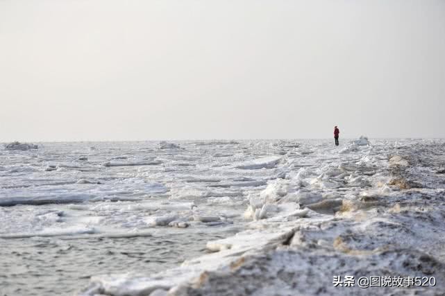 大海和沙漠之间的地方,大海和沙漠相接的地方
