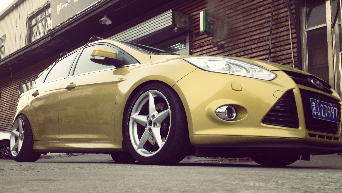 怪兽修车完整版,怪兽修车途锐