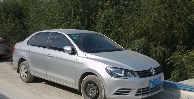 二手16年大众捷达1.6手动多少钱,13年1.6手动捷达豪华版二手多少钱