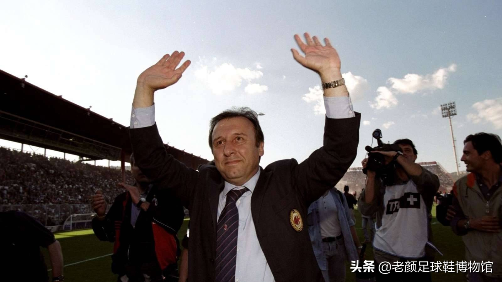 安切洛蒂ac米兰阵容5个10号,米兰最亏十大引援