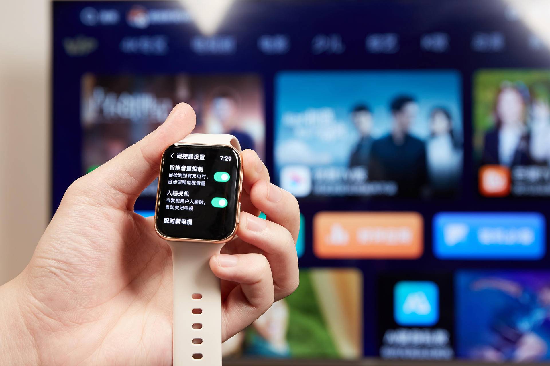 oppo智能电视r1使用什么屏,oppo电视r1