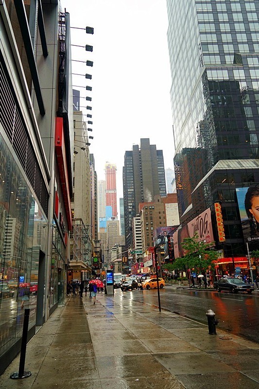 美国旅游曼哈顿攻略,美国三日游旅游线路