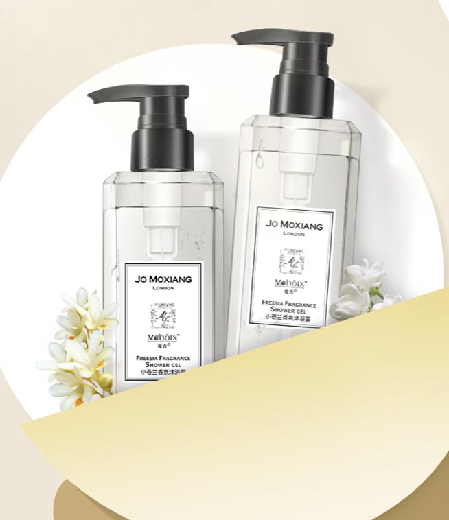 十大最好闻最持久的沐浴露,5款超好闻的沐浴露