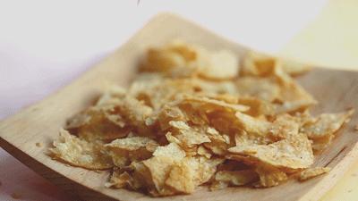 榴莲味大白兔？周黑鸭味乐事？