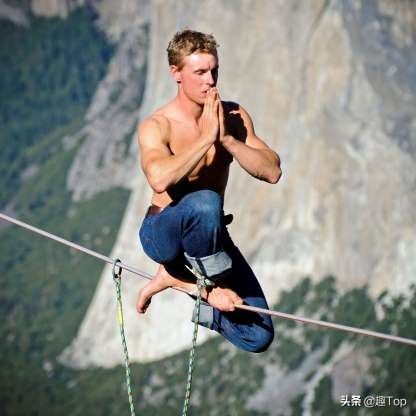 挑战世界奇人,世界各大极限挑战者