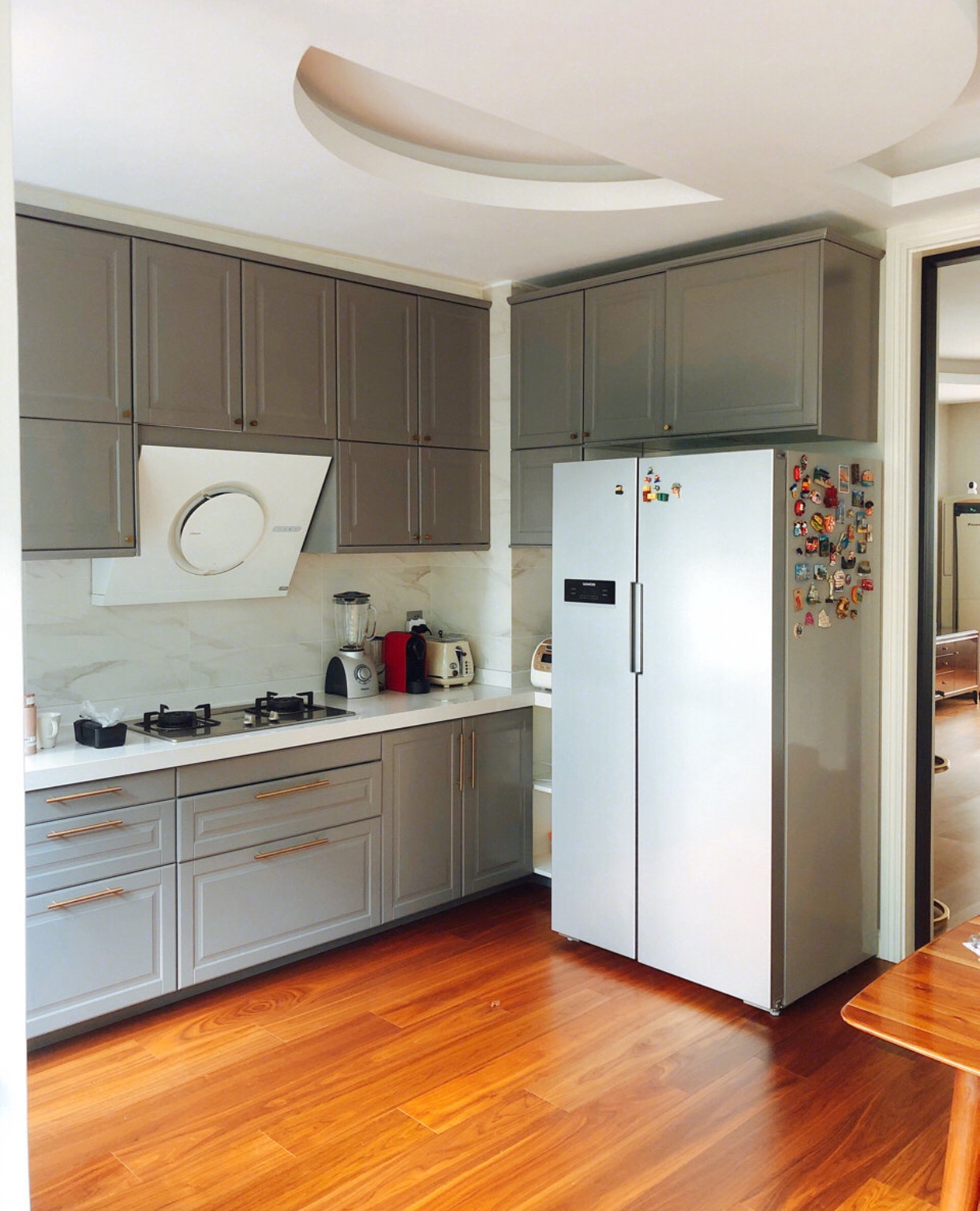 装修公司厨房一般做防水吗,装修老监理