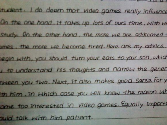 学渣逆袭学霸的必备学习方法,怎样从200分的学渣逆袭到500分