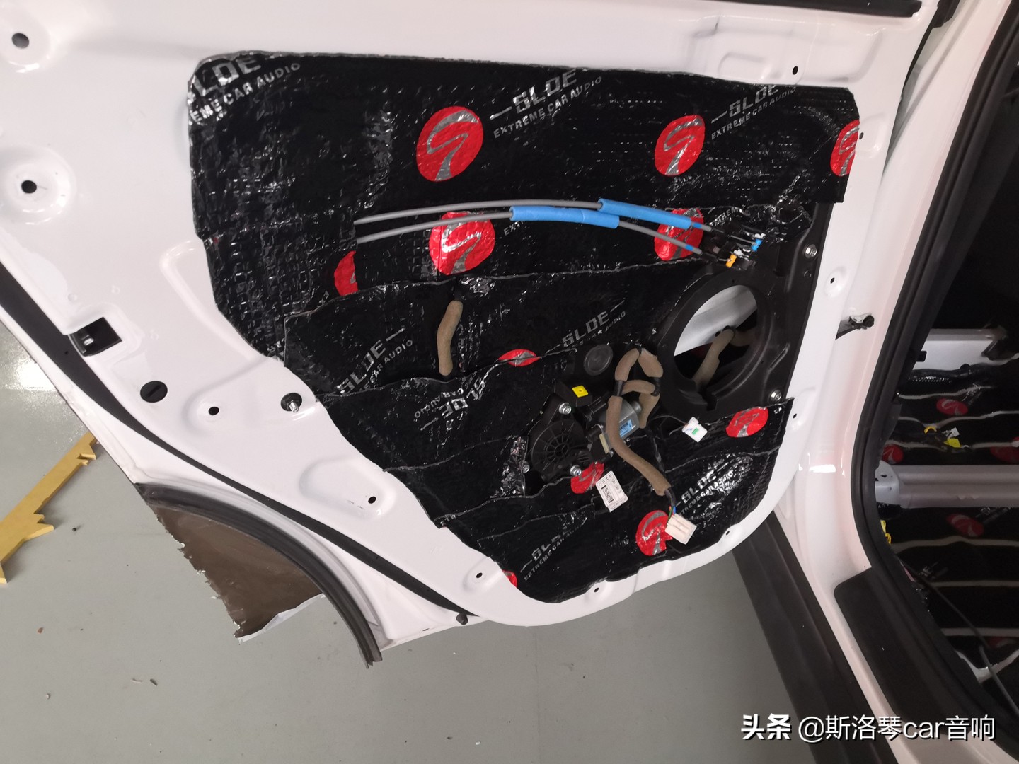 现代途胜音响升级价格表,现代途胜音响升级