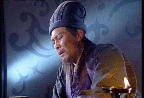 蜀汉第一任丞相费祎,蜀国国力不如魏国诸葛亮为何北伐