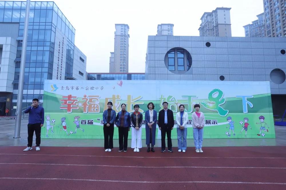 青岛市第二实验小学第六届运动会,青岛第三实验小学足球比赛视频