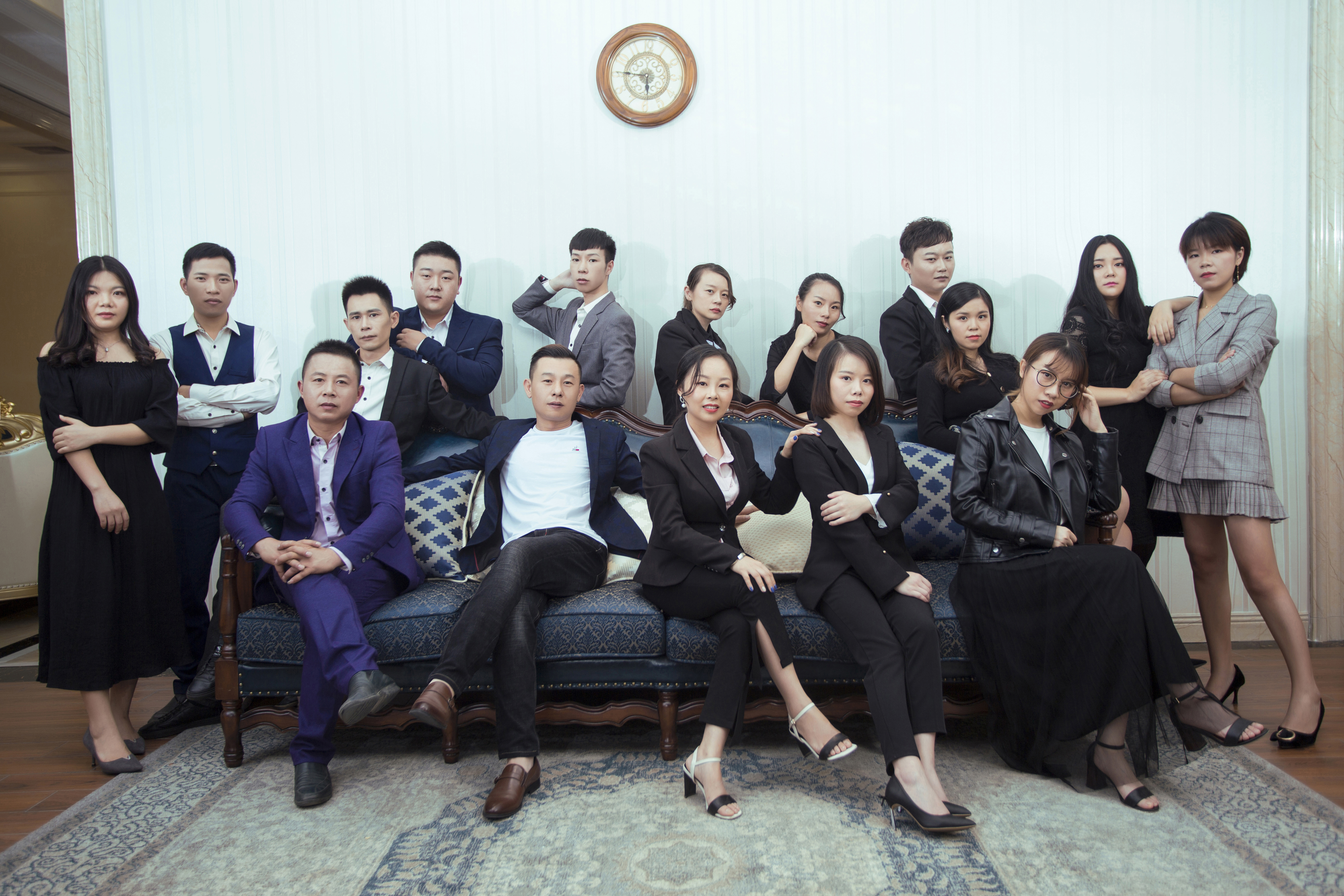 佛山梦美斯宣家具有限公司,佛山优质高端家具