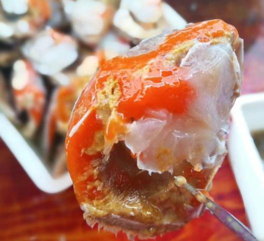 蒸好了的螃蟹一次吃不了怎么保存,蒸熟的螃蟹可以冷冻保存多长时间