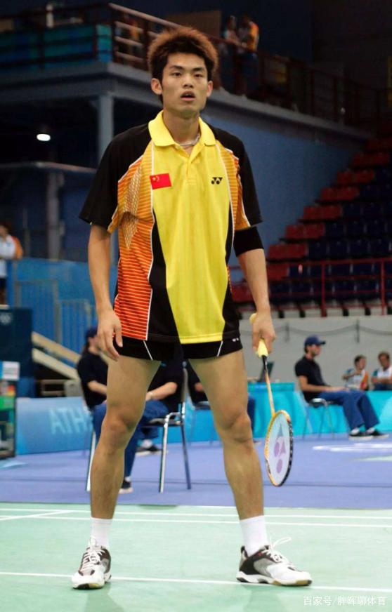 昔日羽坛的超级丹宣布退役，他的辉煌成绩你知道多少？