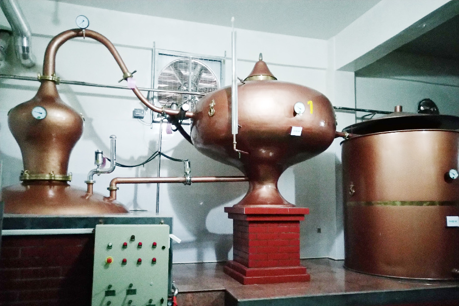 这么神奇的秋葵酒，男女通杀