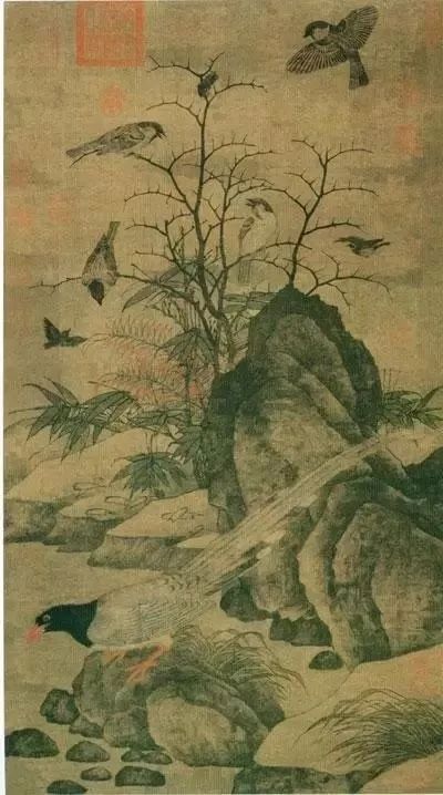 蓦山溪诗词大全,蓦山溪梅古诗