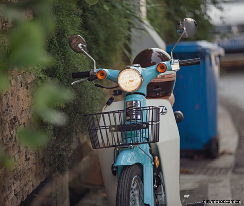 嘉陵coco125弯梁骑士版,嘉陵弯梁摩托车coco超级版