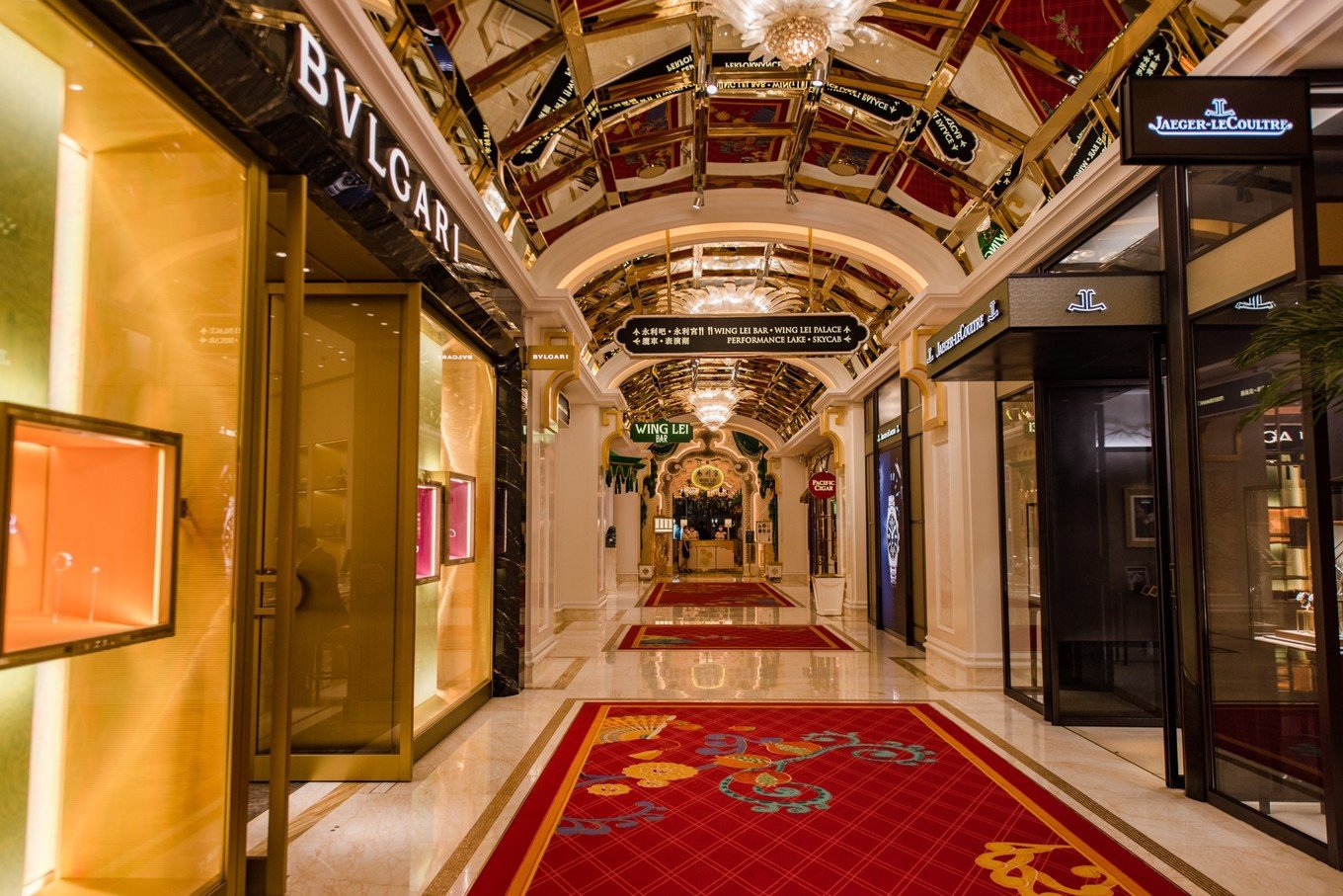 珠海体验港珠澳大桥,珠海往返澳门攻略