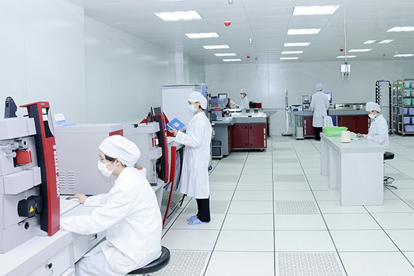 纺织品检测项目介绍,纺织品检测技术复习资料