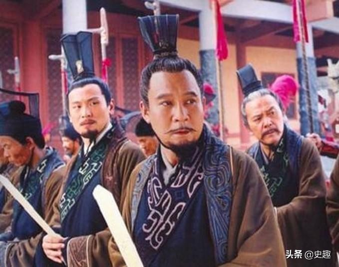 古代的科举就像是考公务员的吗,古代科举制度要考上什么才能做官