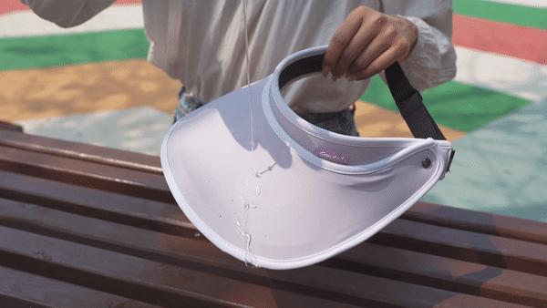 外出防晒必备防晒帽,春游必备防晒帽子推荐