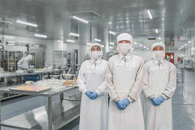 诺心蛋糕券7折出,88元抢178元新品6寸草莓蛋糕