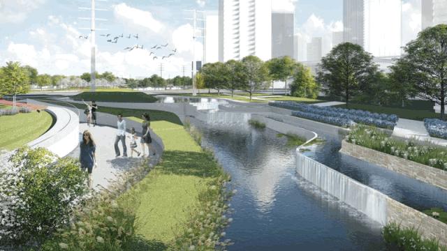 普陀区还有发展机会吗现在,普陀年收入