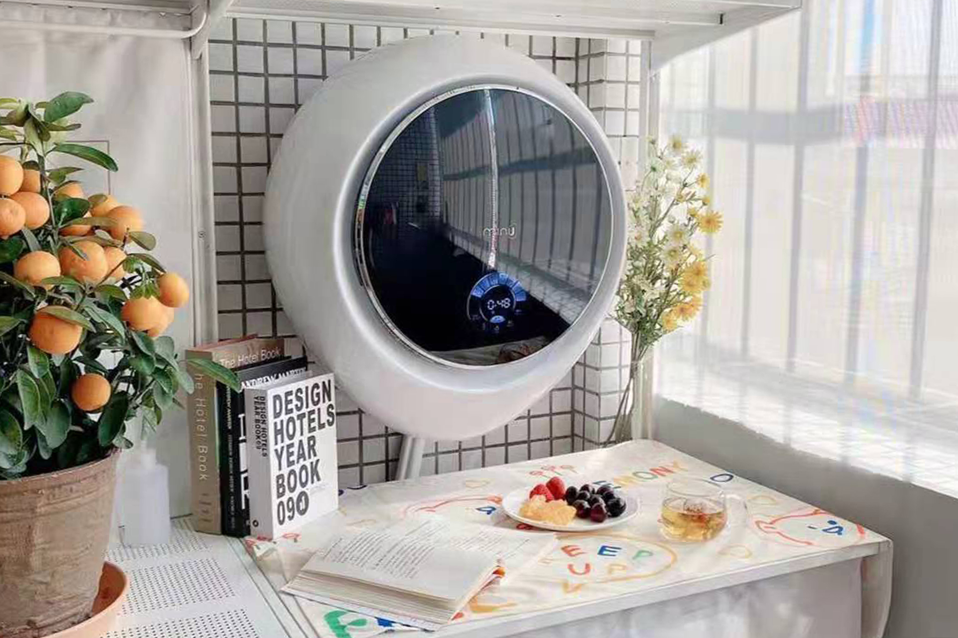 壁挂式洗衣机好用吗？有什么优缺点？我花3000元买了台，谈谈感受