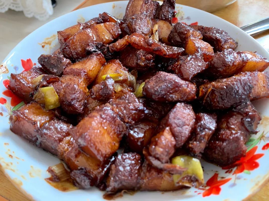 每天都为吃饭发愁,有多少人为了明天吃什么而发愁