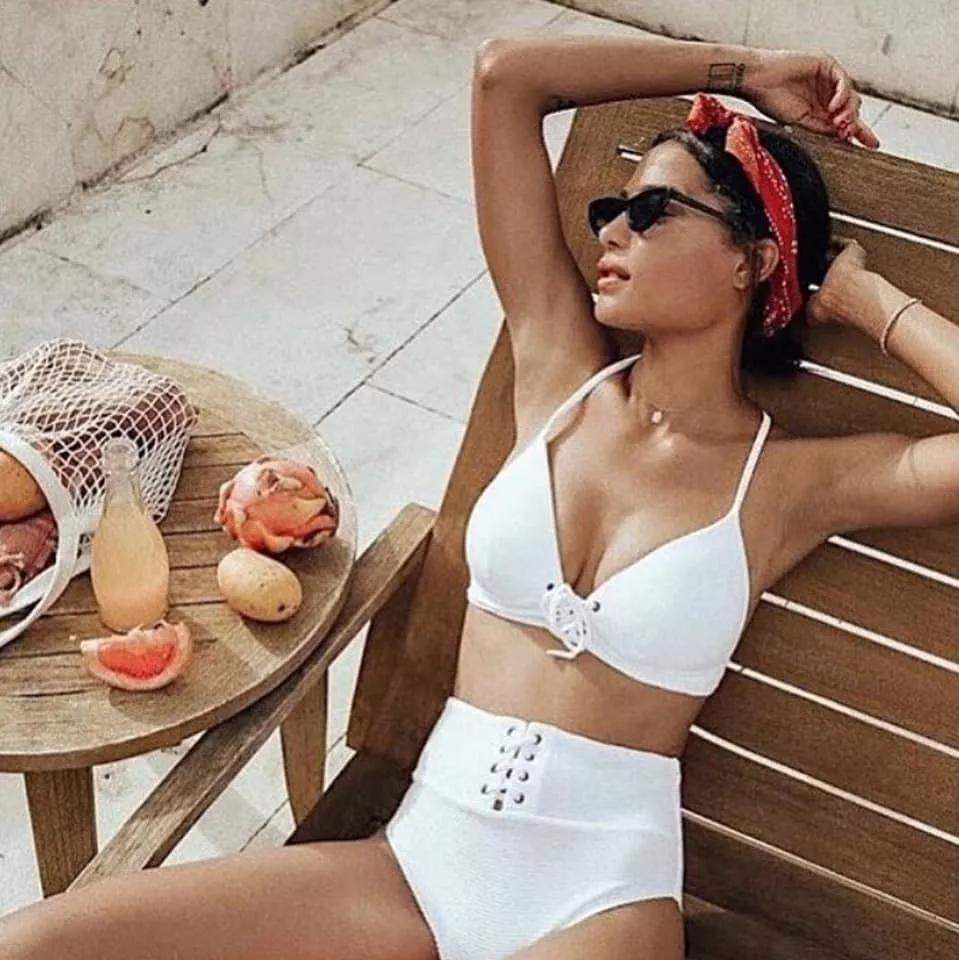 泰国便宜小众潮牌衣服,最近很火的泰国潮牌衣服