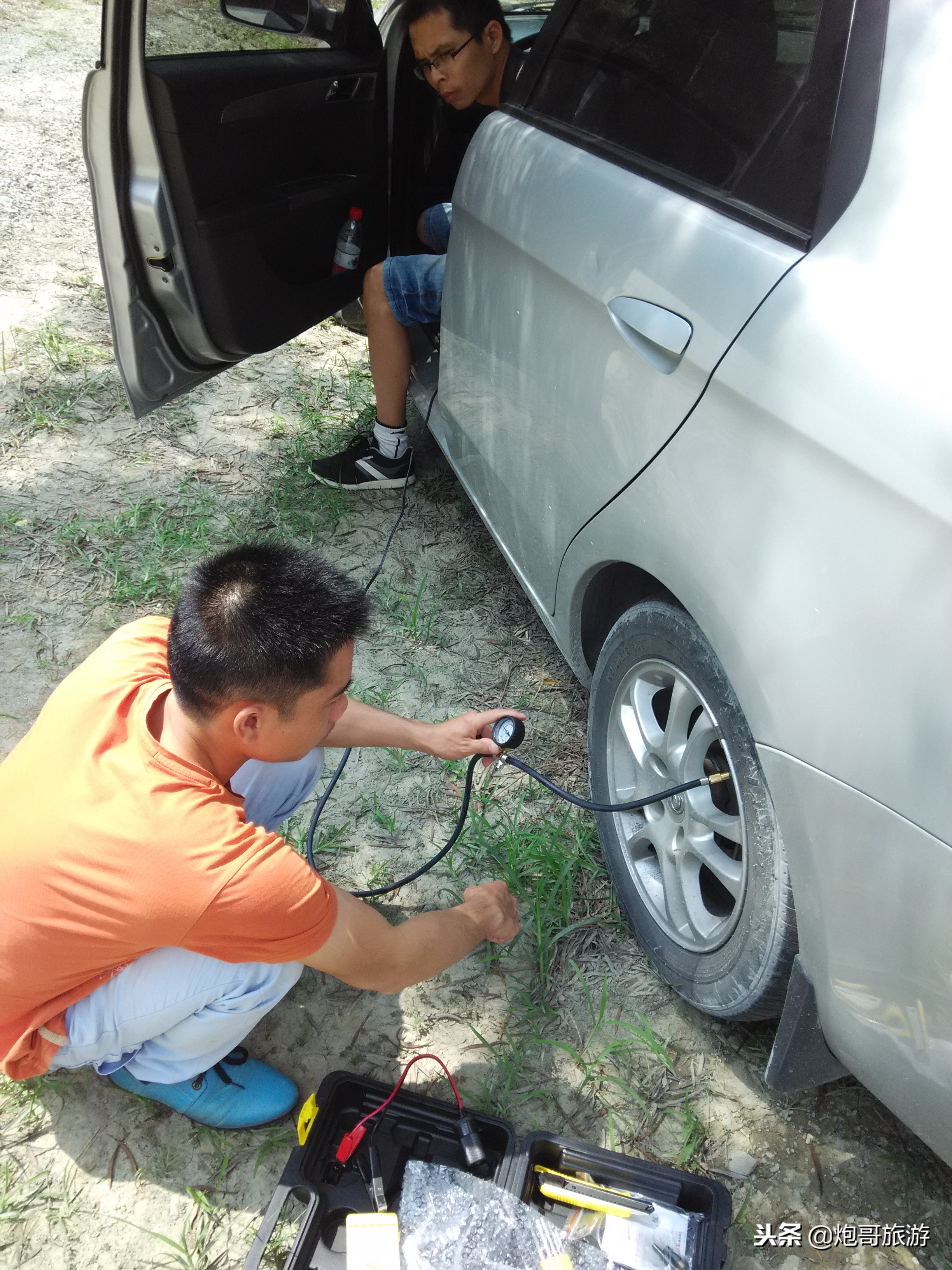 炮哥自驾游全国进藏攻略,炮哥游记之自驾游