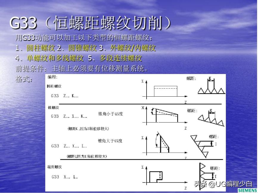 博克斯数控车床编程,siemens数控车床编程