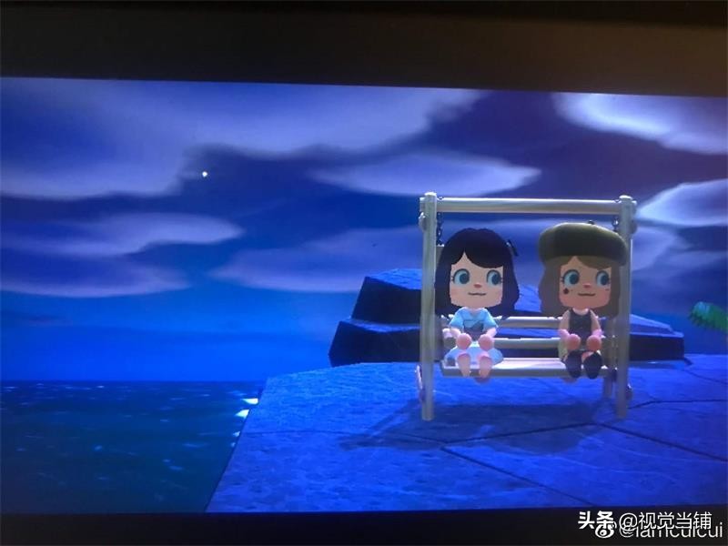 动物森友会最好看的造型,动物森友会奇怪的艺术品