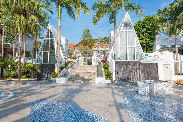 不出国门也能体验异国风情,不出国门领略异域风情