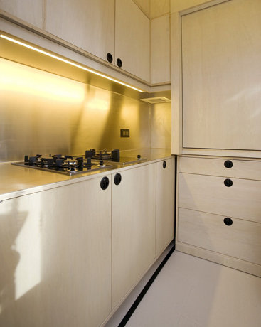 廊坊129平米小户型装修,廊坊爱空间整装