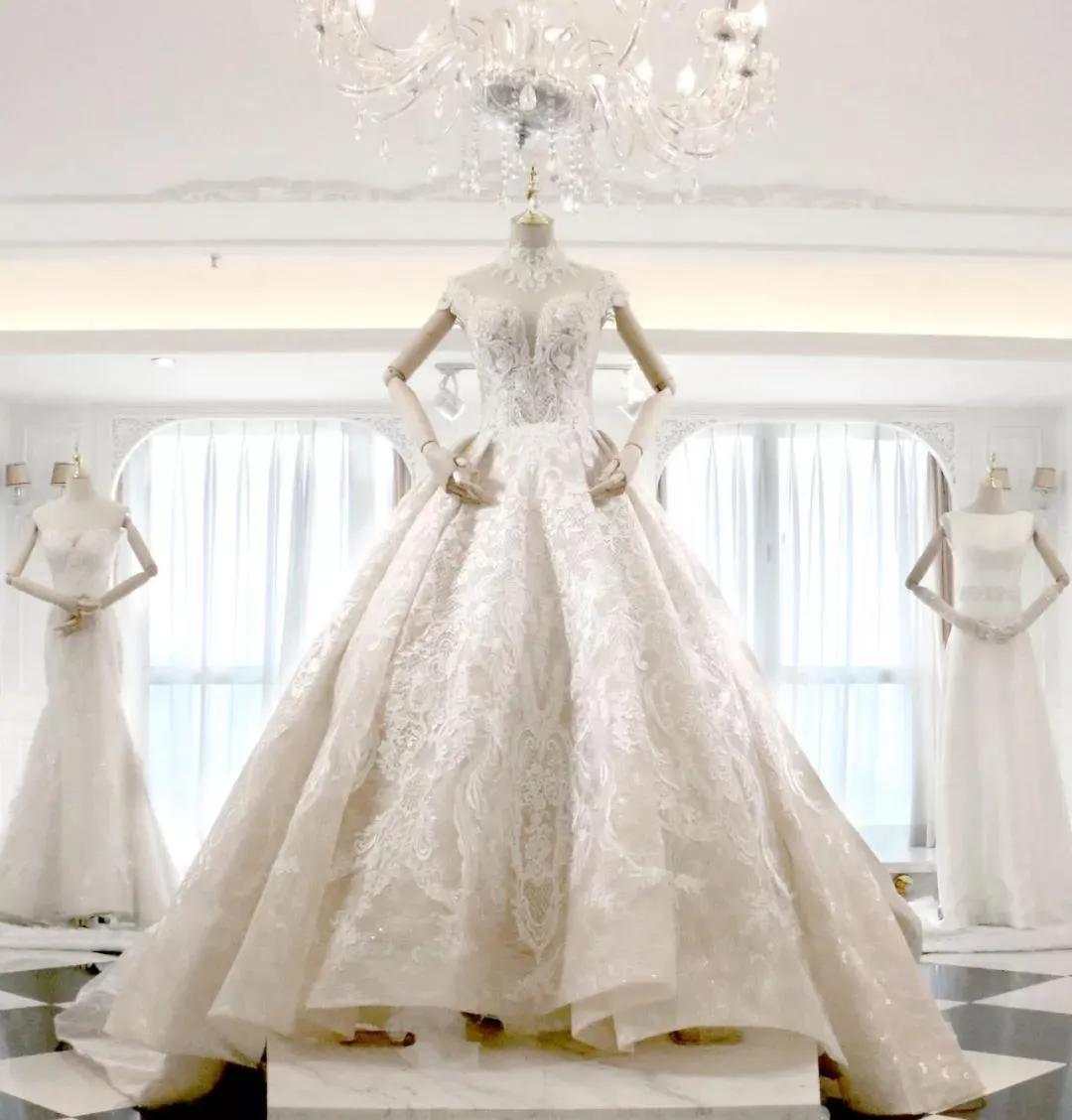 拒绝千篇一律独具特色,拒绝千篇一律的影楼风