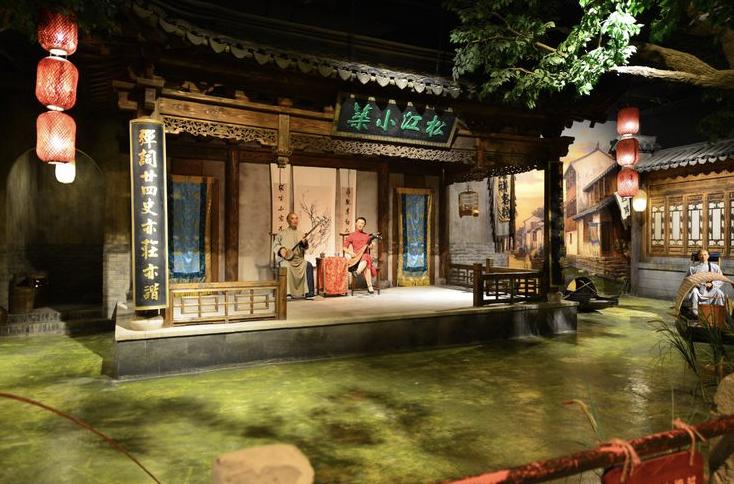 上海拥有多少年的历史,上海的历史应该从哪里开始