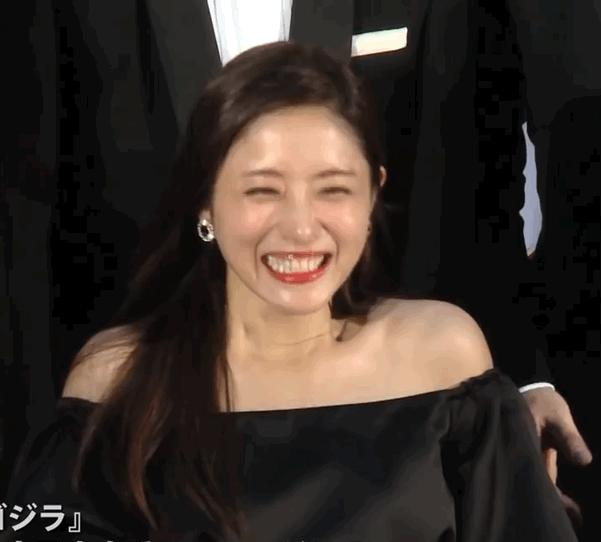 石原里美被吐槽,石原里美做作