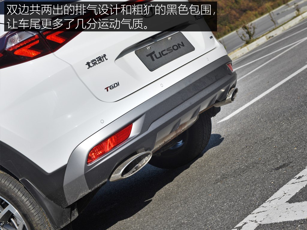 1.6t北京现代途胜油耗多少,现代途胜1.6t点火线圈故障