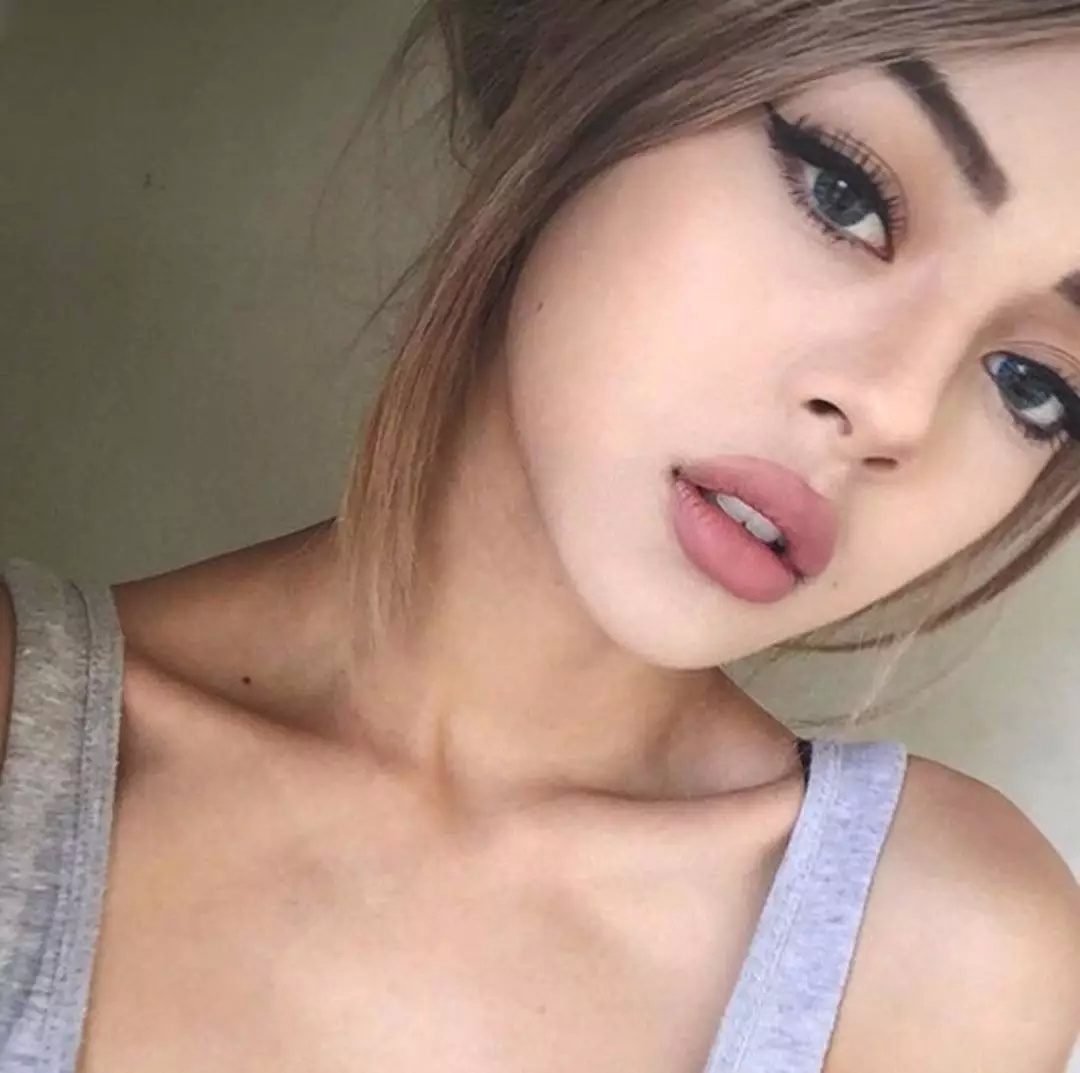 16岁女生口红推荐ysl,16岁女生适合的口红色号