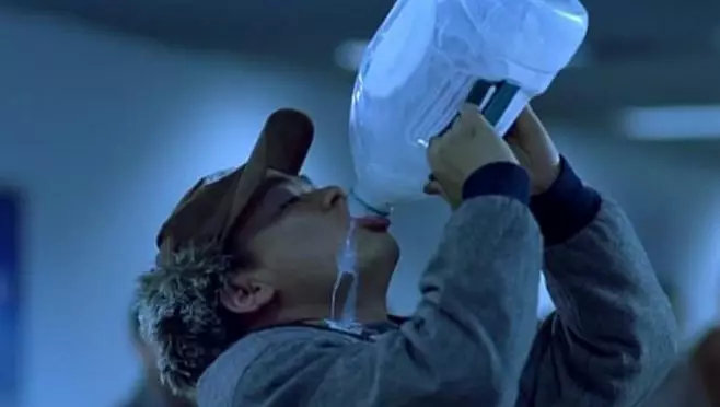 什么样的经历才能配得上我的人生,到底是什么样的经历才配得上