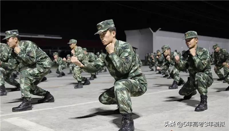 高二学生有几种考大学的途径,高三学生的几条升学途径