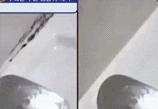 洗手台上面的美缝剂发霉了怎么办,卫生间洗手台有发霉污垢怎么清理