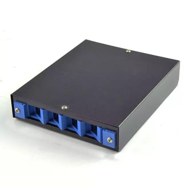 光纤终端盒的盘线方法,光缆终端盒与熔纤盘的区别